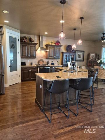 4721 Middlesboro, Caldwell, ID 83607