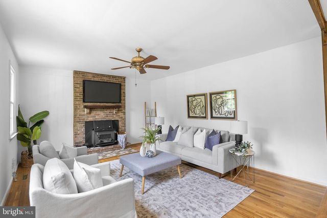 14233 DAY FARM RD, Glenelg, MD 21737