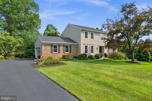 14233 DAY FARM RD, Glenelg, MD 21737
