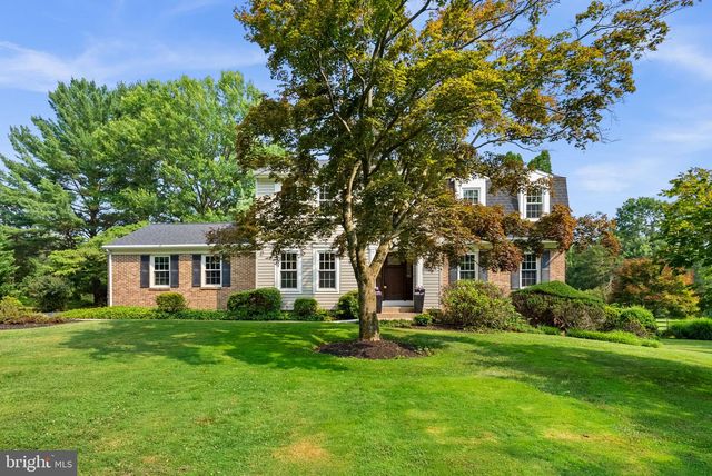 14233 DAY FARM RD, Glenelg, MD 21737