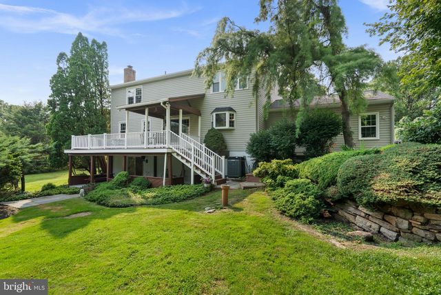 14233 DAY FARM RD, Glenelg, MD 21737