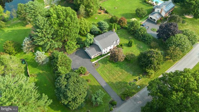 14233 DAY FARM RD, Glenelg, MD 21737