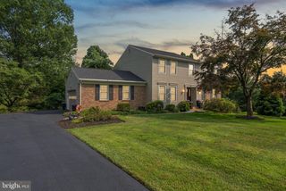 14233 DAY FARM RD, Glenelg, MD 21737