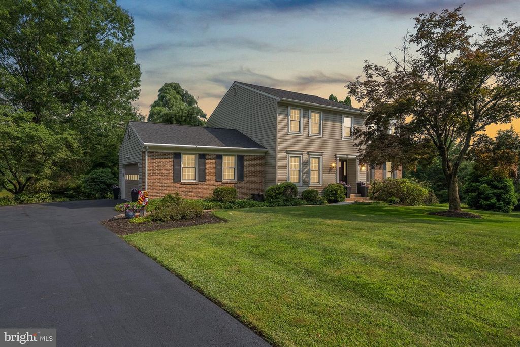 14233 DAY FARM RD, Glenelg, MD 21737