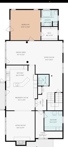 8250 Rum Creek Trail Ne, Cannon Twp, MI 49341