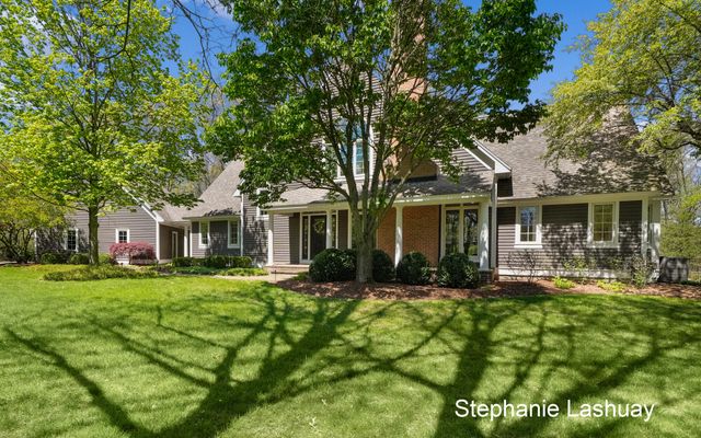 8250 Rum Creek Trail Ne, Cannon Twp, MI 49341