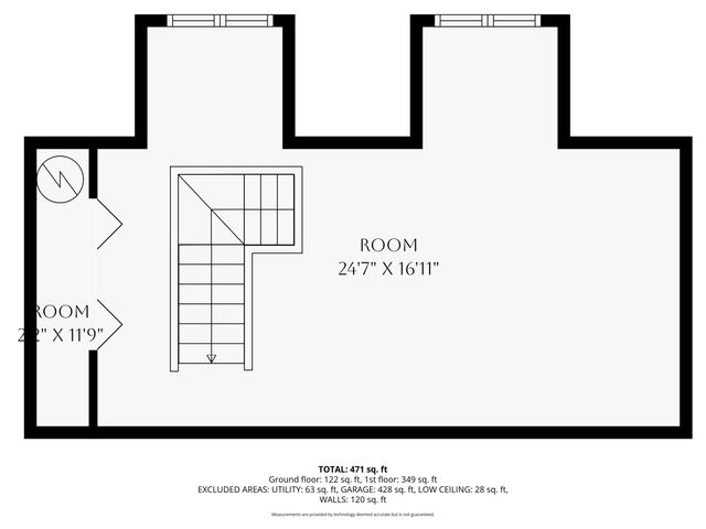 8250 Rum Creek Trail Ne, Cannon Twp, MI 49341