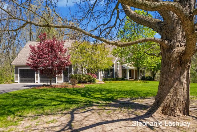 8250 Rum Creek Trail Ne, Cannon Twp, MI 49341