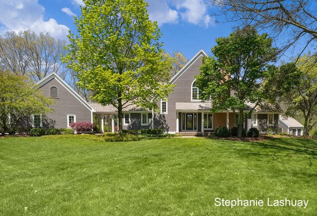 8250 Rum Creek Trail Ne, Cannon Twp, MI 49341
