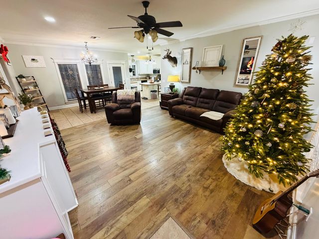 7 Sydney Marie, Purvis, MS 39475