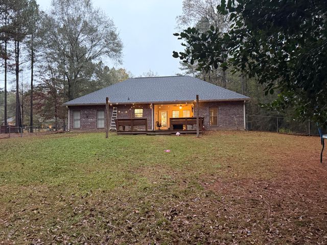 7 Sydney Marie, Purvis, MS 39475
