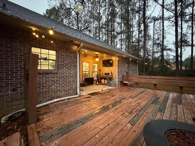 7 Sydney Marie, Purvis, MS 39475