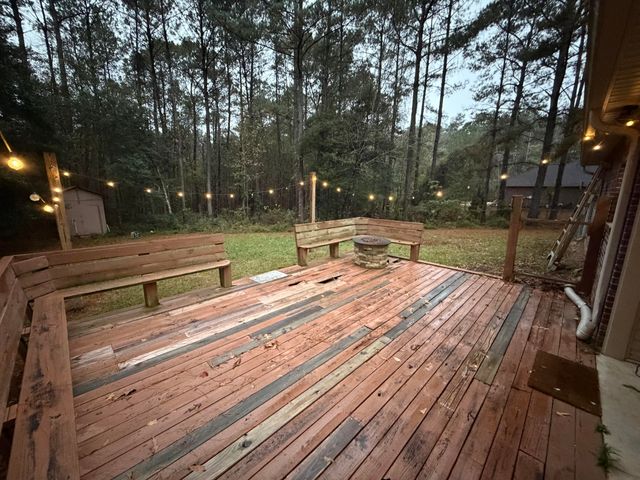 7 Sydney Marie, Purvis, MS 39475