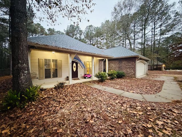 7 Sydney Marie, Purvis, MS 39475