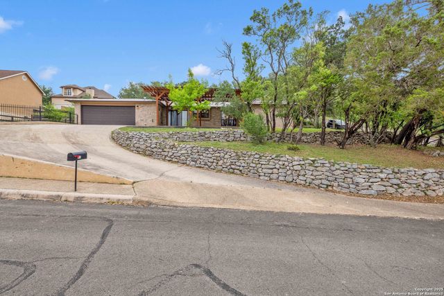 11361 Moonsail, Helotes, TX 78023