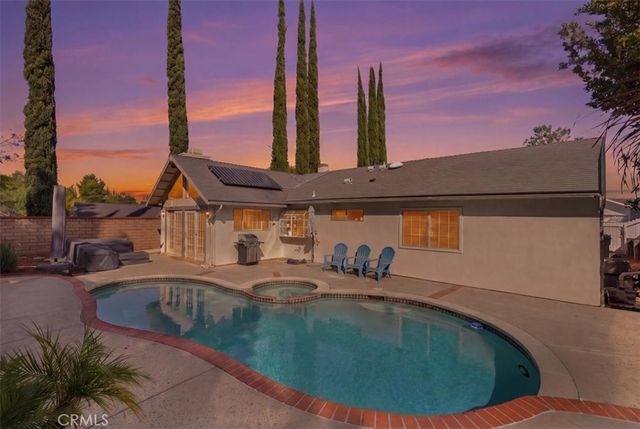 22339 Cheraw, Saugus, CA 91350