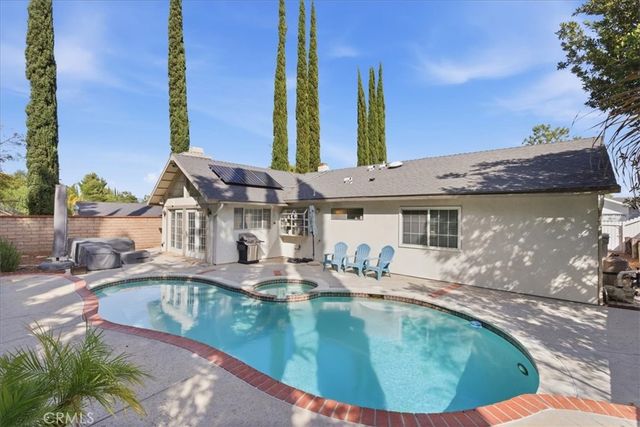 22339 Cheraw, Saugus, CA 91350