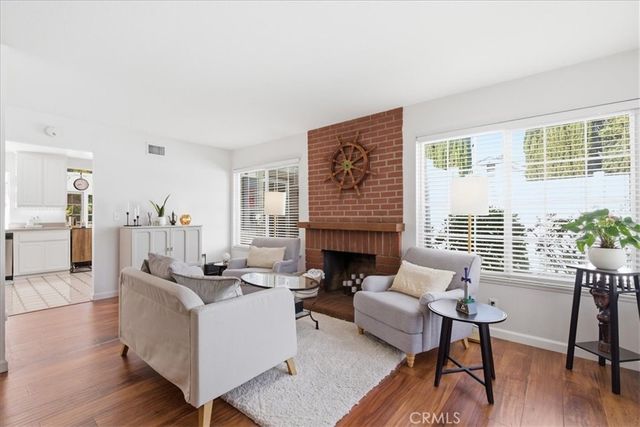 22339 Cheraw, Saugus, CA 91350