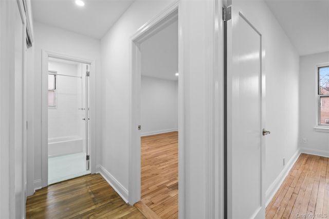 6535 Yellowstone Boulevard 2F, Forest Hills, NY 11375