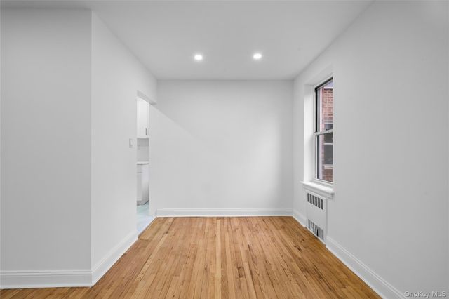 6535 Yellowstone Boulevard 2F, Forest Hills, NY 11375