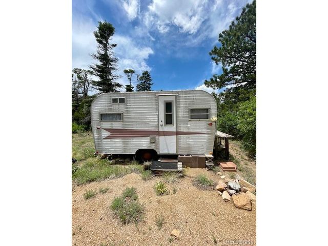 640 Ridgeway Dr, Cotopaxi, CO 81223