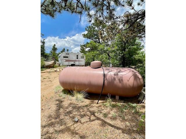 640 Ridgeway Dr, Cotopaxi, CO 81223