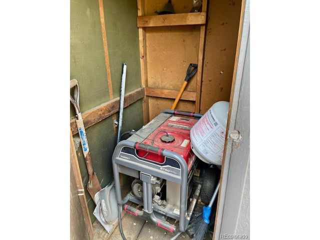 640 Ridgeway Dr, Cotopaxi, CO 81223