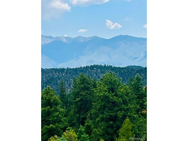 640 Ridgeway Dr, Cotopaxi, CO 81223