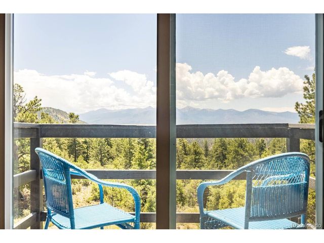 640 Ridgeway Dr, Cotopaxi, CO 81223