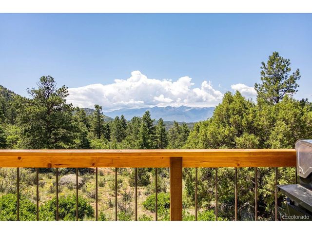 640 Ridgeway Dr, Cotopaxi, CO 81223