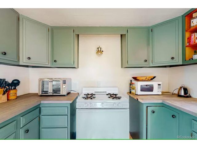 640 Ridgeway Dr, Cotopaxi, CO 81223