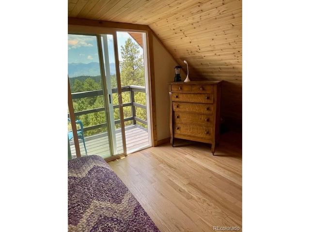 640 Ridgeway Dr, Cotopaxi, CO 81223