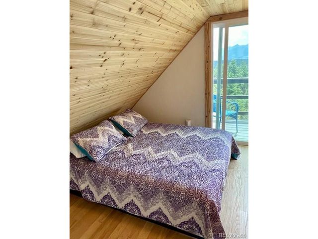 640 Ridgeway Dr, Cotopaxi, CO 81223