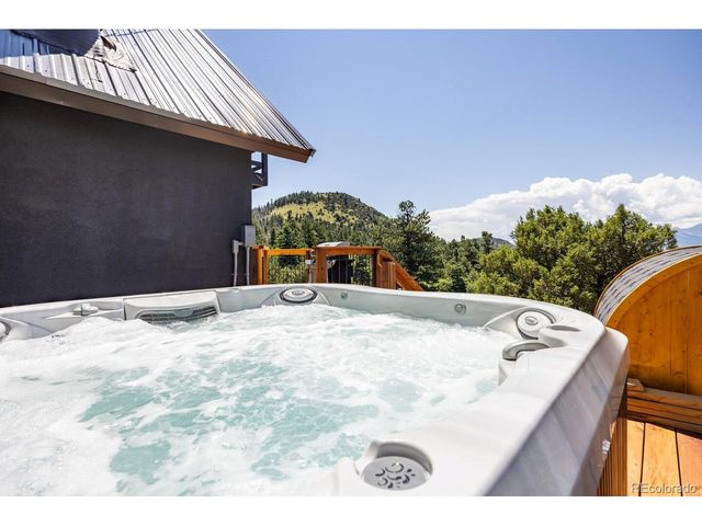 640 Ridgeway Dr, Cotopaxi, CO 81223