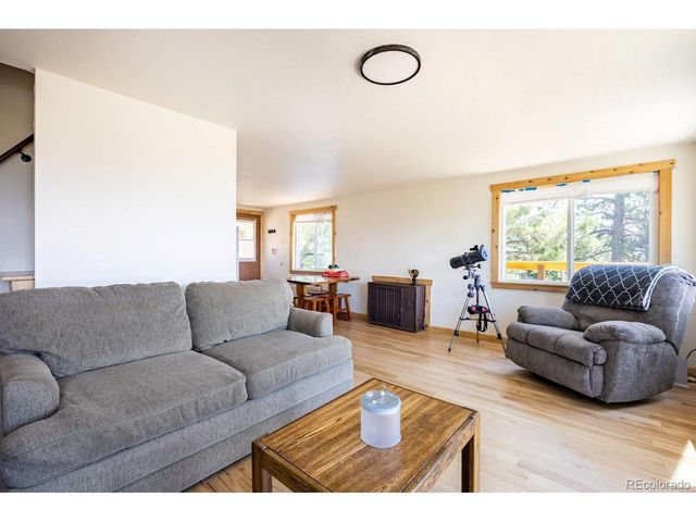 640 Ridgeway Dr, Cotopaxi, CO 81223