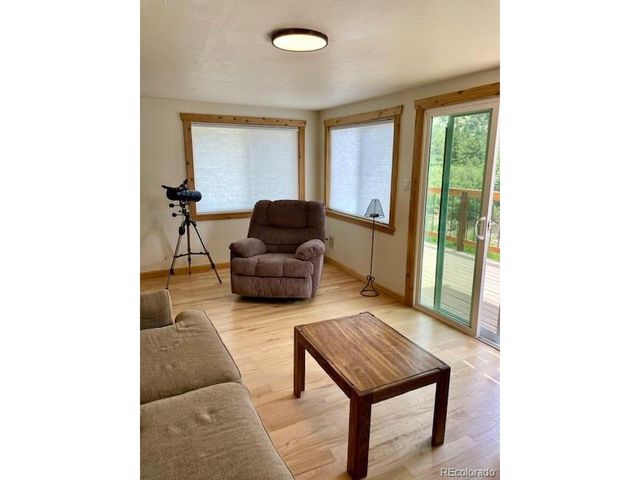 640 Ridgeway Dr, Cotopaxi, CO 81223