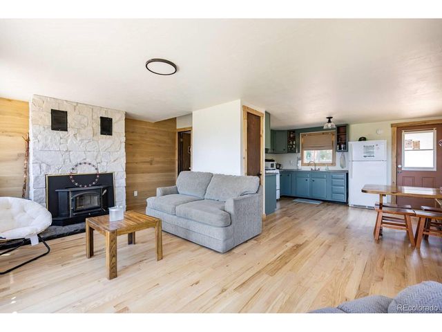 640 Ridgeway Dr, Cotopaxi, CO 81223