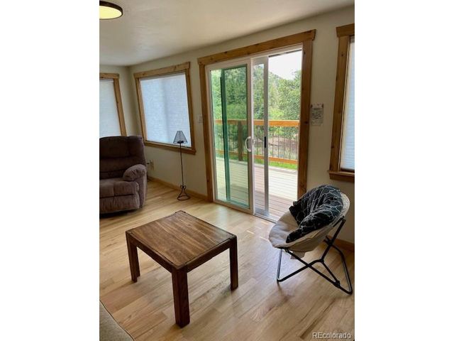 640 Ridgeway Dr, Cotopaxi, CO 81223