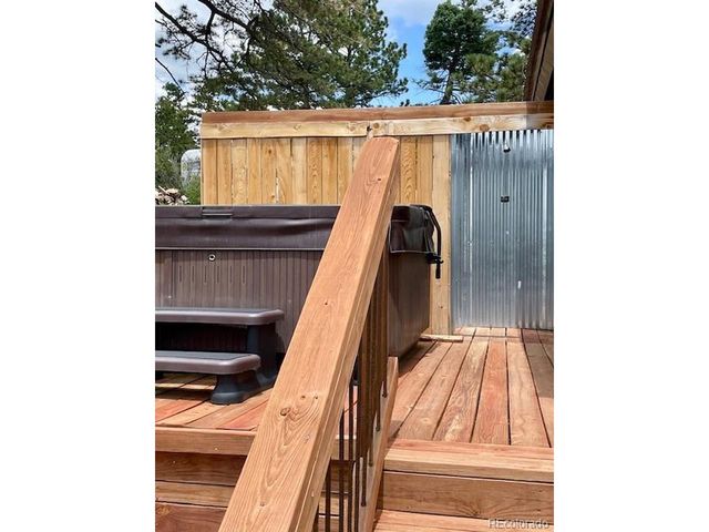 640 Ridgeway Dr, Cotopaxi, CO 81223