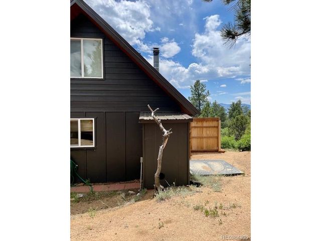 640 Ridgeway Dr, Cotopaxi, CO 81223