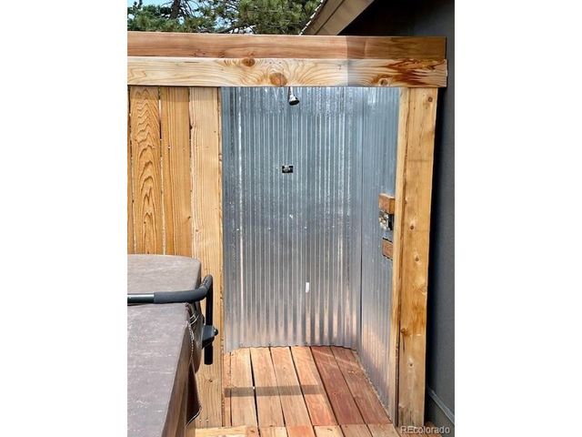 640 Ridgeway Dr, Cotopaxi, CO 81223