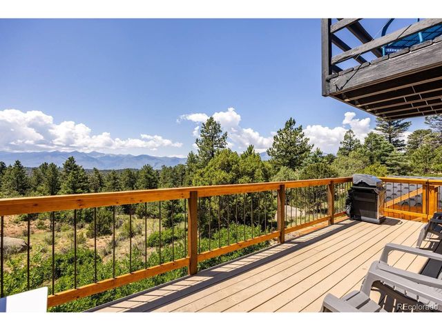 640 Ridgeway Dr, Cotopaxi, CO 81223