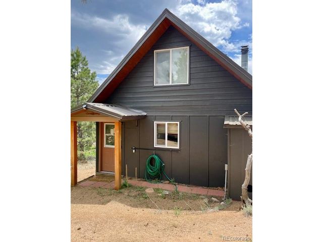 640 Ridgeway Dr, Cotopaxi, CO 81223