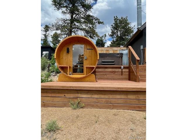 640 Ridgeway Dr, Cotopaxi, CO 81223