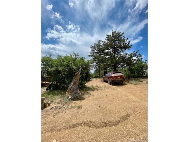 640 Ridgeway Dr, Cotopaxi, CO 81223