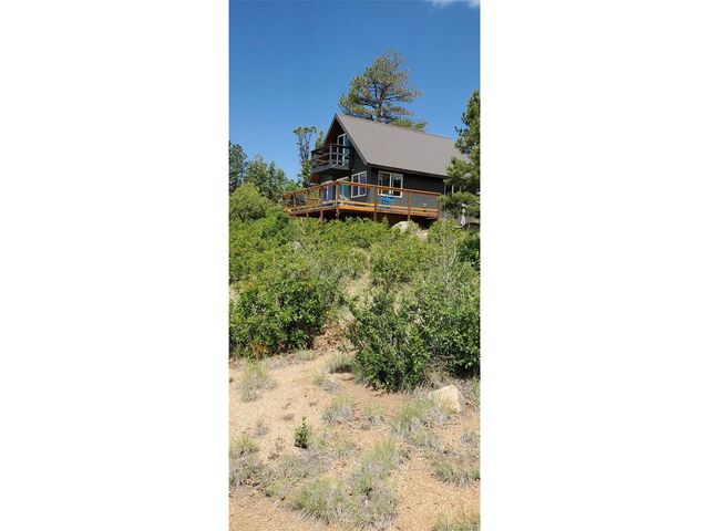 640 Ridgeway Dr, Cotopaxi, CO 81223