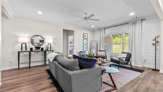 5110 SUMMERFIELD E, Tuscaloosa, AL 35404