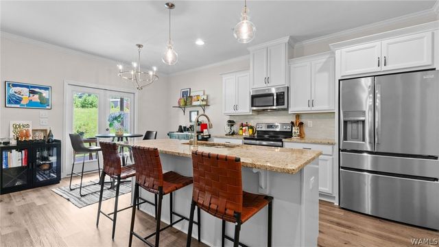 5110 SUMMERFIELD E, Tuscaloosa, AL 35404