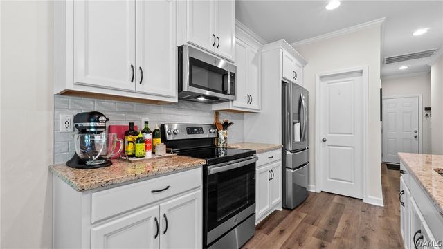 5110 SUMMERFIELD E, Tuscaloosa, AL 35404