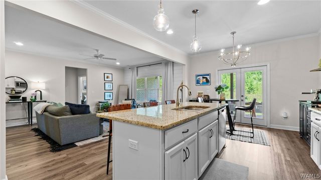 5110 SUMMERFIELD E, Tuscaloosa, AL 35404